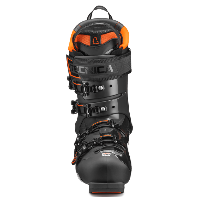 Sjezdové boty TECNICA Mach1 HV 120 TD GW Black - 2025/26