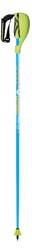 Sjezdové hole Gabel SLD-KIT Blue - 2024/25