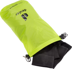 Vak vodotěsný Deuter Light Drypack 1 Citrus - 2023