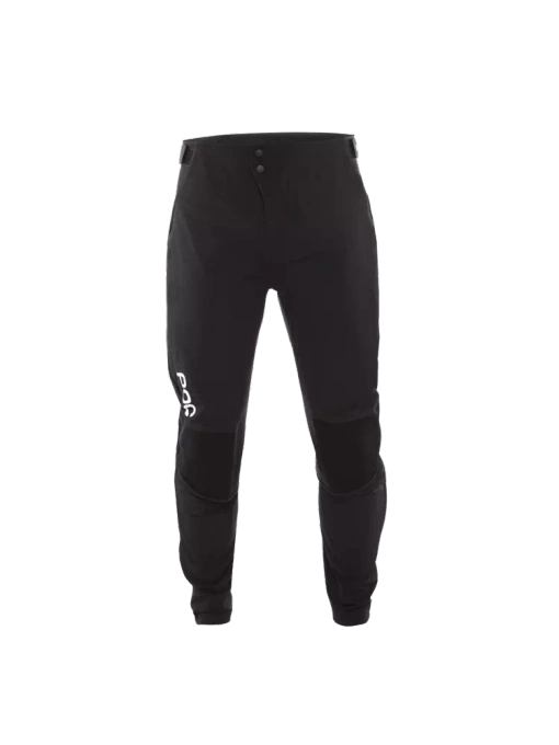 Kalhoty POC Resistance Pro DH Pant Uranium Black - 2024