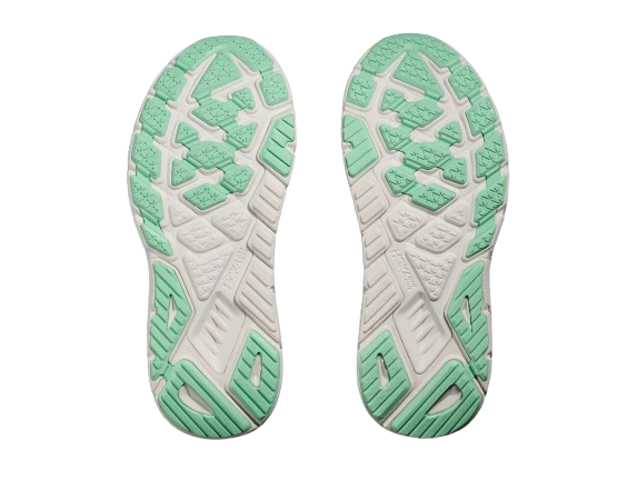 Dámská boty Hoka Arahi 7 Blue Spark/Snow Melt