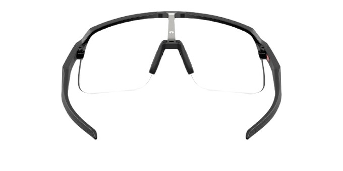 Sluneční brýle Oakley Sutro Lite S Matte Black Frame/Photochromatic Lenses