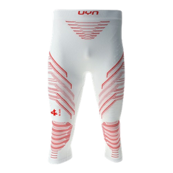 Funkční kalhoty UYN Natyon 3.0 Junior Austria UW Pants Medium - 2024/25