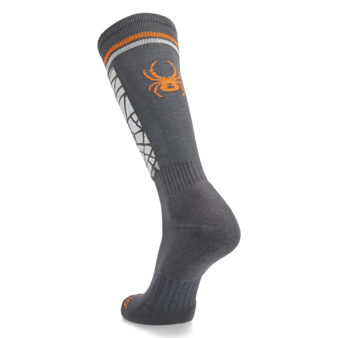 Lyžařské ponožky Spyder Mens Sweep Ski Socks - 2024/25