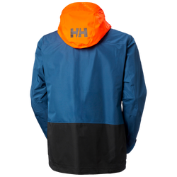 Lyžařská bunda Helly Hansen Elevation Invinity 3.0 Jacket Deep Fjord - 2024/25 