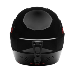 Lyžařská helma Briko Elias Shiny Black - 2025/26