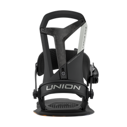 Viazanie na Snowboard Union Falcor Black - 2024/25