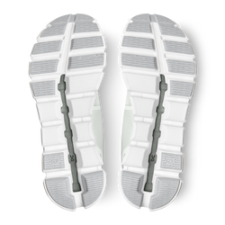 Dámská boty On Running Cloud 5 Ice/White