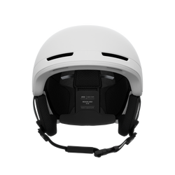 Lyžařská helma POC Obex Pure Hydrogen White - 2025/26
