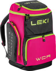 Batoh na lyžiarsku obuv LEKI Skiboot Bag WCR 85L Pink - 2025/26