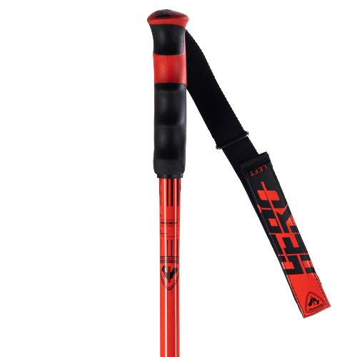 Sjezdové hole Rossignol Hero GS-SG - 2025/26