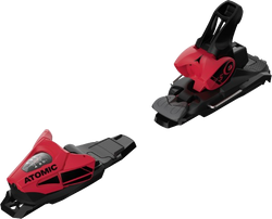 Atomic C 5 GW Red/Black - 2025/26