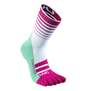 White/Fuchsia/Green