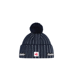 Čepice Eisbar Ronda Pompon MÜ SA Navy Blue - 2025/26