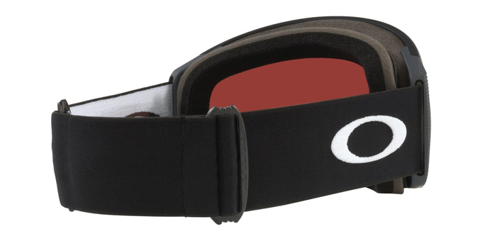 Lyžařské brýle Oakley Flight Tracker L Matte Black/Prizm Rose Gold Iridium - 2025/26