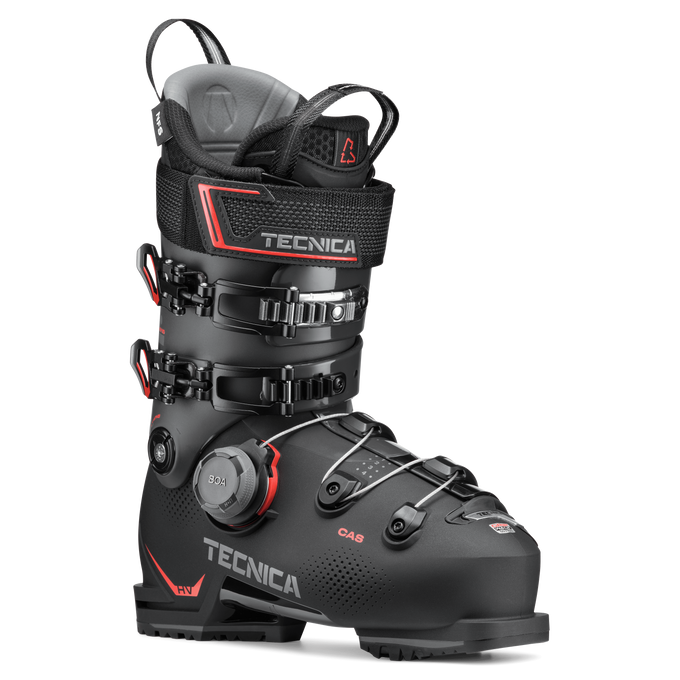 Sjezdové boty TECNICA Mach BOA HV 110 GW Black - 2025/26