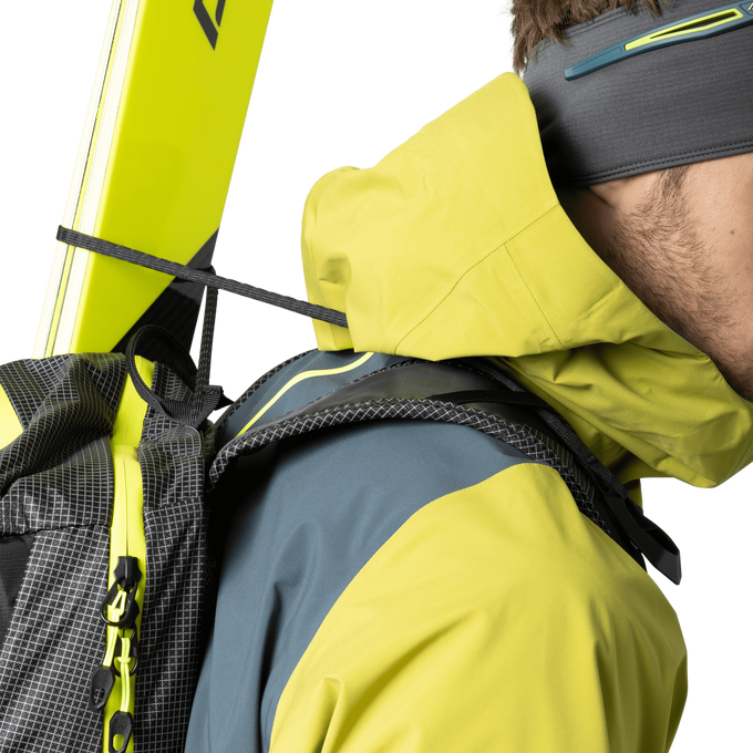 Batoh Dynafit Blacklight 24 Backpack - 2025/26