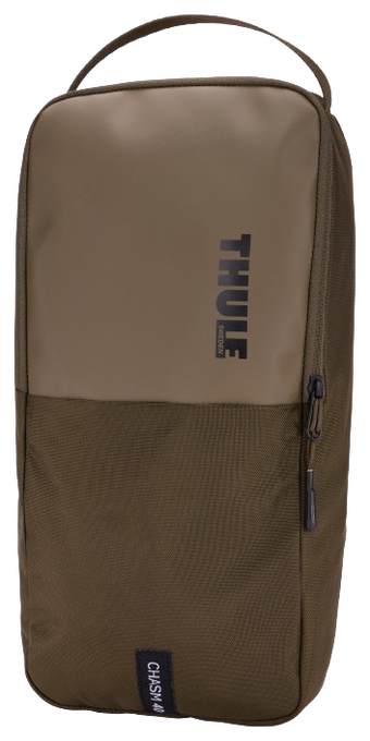 Taška Thule Chasm Duffel 40L Deep Khaki - 2024