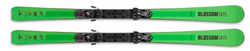 Sjezdové lyže Blossom Skis Numero Uno SL WCR 14 + Race ST 14 - 2025/26