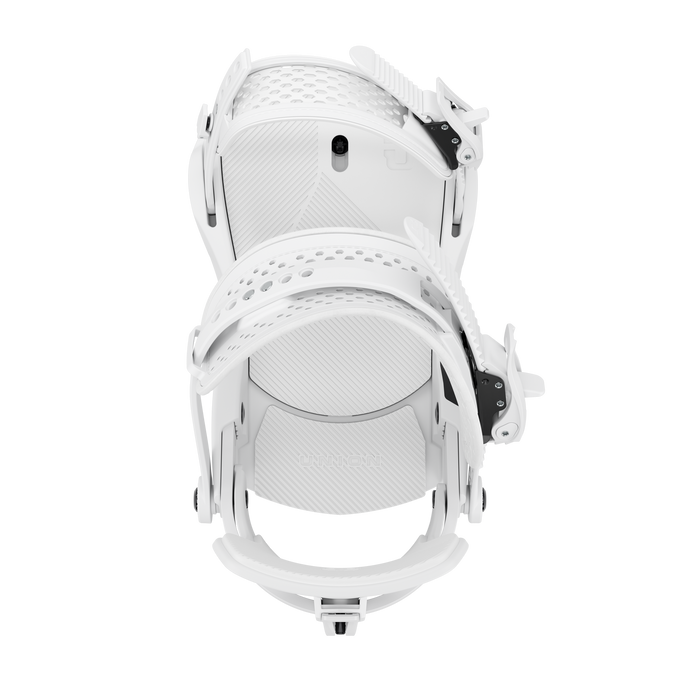 Vázání na Snowboard Union Force White 20-YR - 2025/26