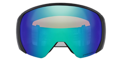 Lyžařské brýle Oakley Flight Path L Matte Black Prizm Argon Iridium - 2025/26