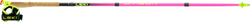 Hole Trail Running LEKI Ultratrail FX.One Pink