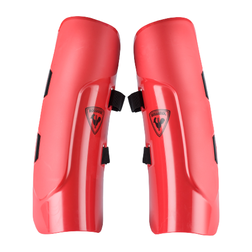 Chrániče holení Rossignol Hero Leg Protection Sr - 2025/26
