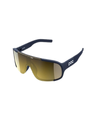 Slnečné okuliare POC Aspire Apatite Navy/Clarity Road/Partly Sunny Gold