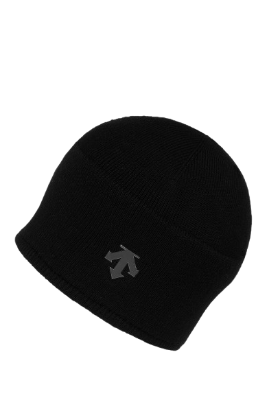 Čepice DESCENTE Logo Cap - 2025/26
