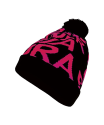 Čiapka Energiapura Jacquard Fluo Rosa/Black - 2025/26