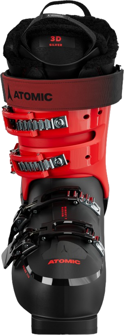Sjezdové boty Atomic Hawx Prime 110 GW Black/Red - 2024/25