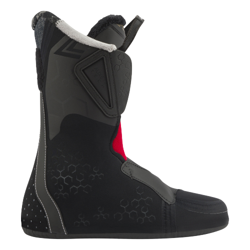 Sjezdové boty Lange Shadow 95 W LV GW Black - 2024/25