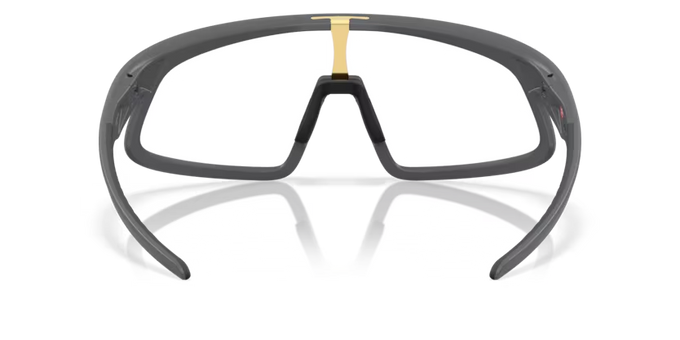 Sluneční brýle OAKLEY RSLV Matte Carbon Frame/Photochromatic Lenses