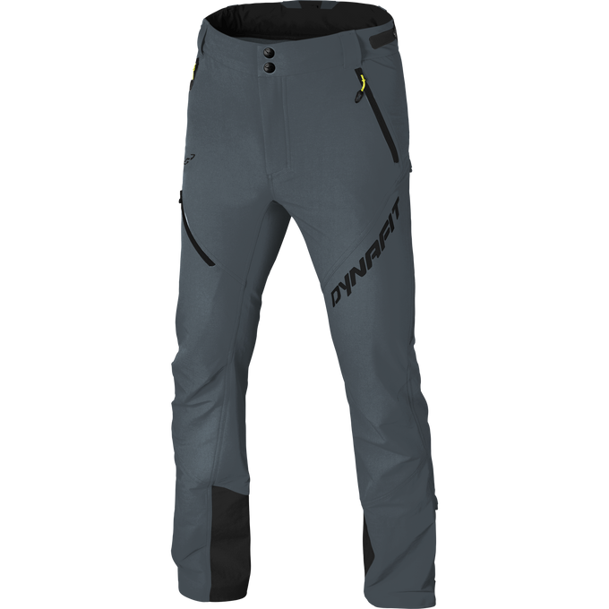 Nohavice na skialpinizmus Dynafit Mercury Dynastretch Pants Cinder - 2025/26
