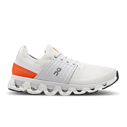 Pánské boty On Running Cloudswift 3 Ivory/Flame