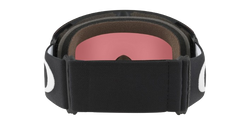 Lyžařské brýle Oakley Flight Deck L Matte Black/Prizm Snow Torch Iridium - 2025/26