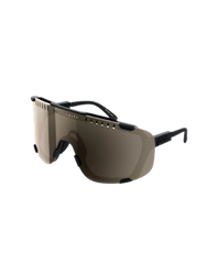 Slnečné okuliare POC Devour Uranium Black/Clarity Trail/Partly Sunny Silver