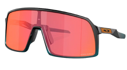 Sluneční brýle Oakley Sutro Prizm Trail Torch/Matte Trans Balsam Fade Frame