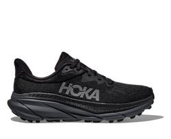 Dámske obuv Hoka Challenger ATR 7 Black/Black