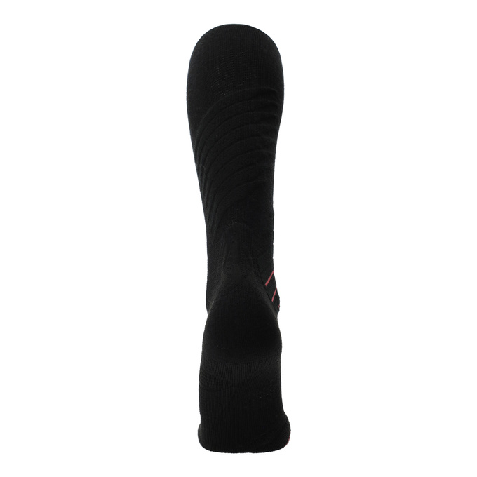 Lyžařské ponožky UYN Woman Ski One Comfort Fit Black/Pink - 2025/26