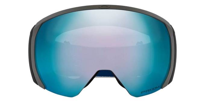 Lyžařské brýle Oakley Flight Path L Aleksander Kilde Signature Prizm Sapphire Iridium - 2024/25