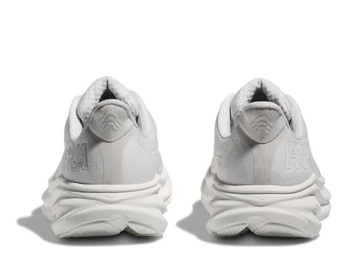 Boty Hoka Clifton 9 White/White