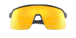 Sluneční brýle Oakley Sutro Lite Matte Carbon Frame / Prizm 24K Lenses