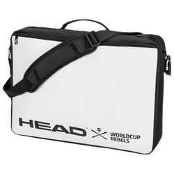Vak na lyžiarsku obuv HEAD Rebels Boot Carry On - 2024/25