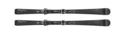 Sjezdové lyže Nordica Belle SL DC FDT + Marker TPX 12 FDT - 2025/26