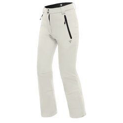 Lyžařské kalhoty Dainese Eira Softshell Pants Lily-White - 2024/25