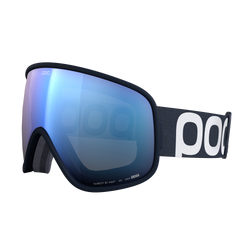 Lyžařské brýle POC Vitrea Apatite Navy/Partly Sunny Blue - 2025/26