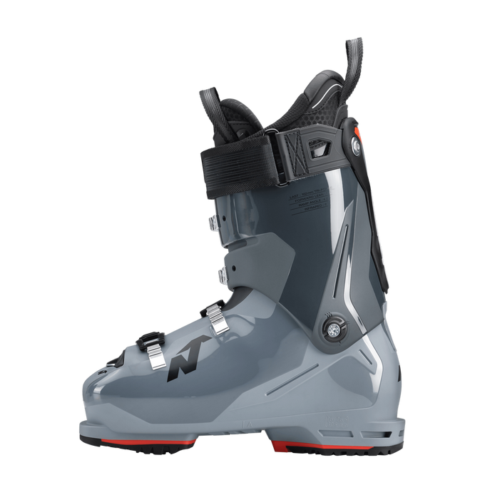 Sjezdové boty Nordica Sportmachine 3 120 GW Anthracite Black Red - 2024/25