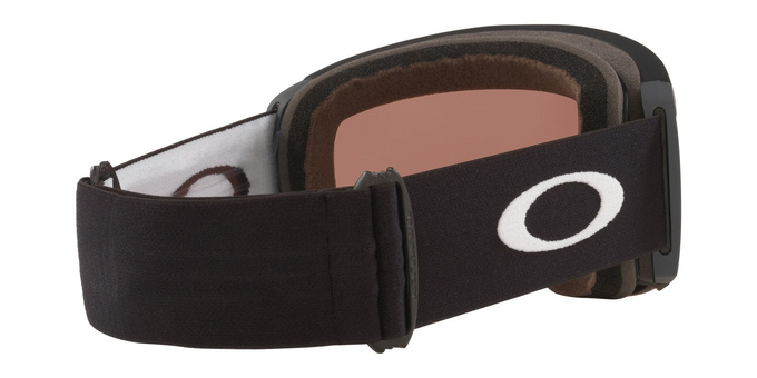 Lyžařské brýle Oakley Flight Path L Black Matte/Prizm Snow Black Iridium - 2025/26