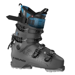 Sjezdové boty HEAD Kore 130 LV GW Anthracite/Blue - 2024/25